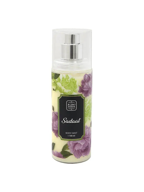 Sadaat Body Mist 100 Ml (P-C8)