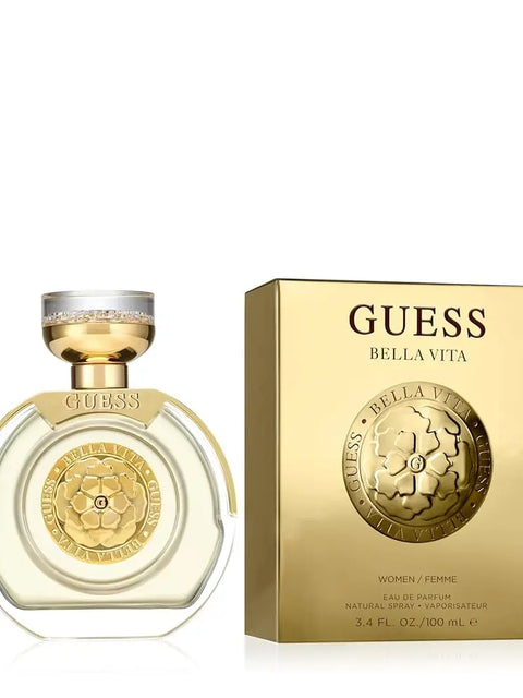 Guess Bella Vita EDP