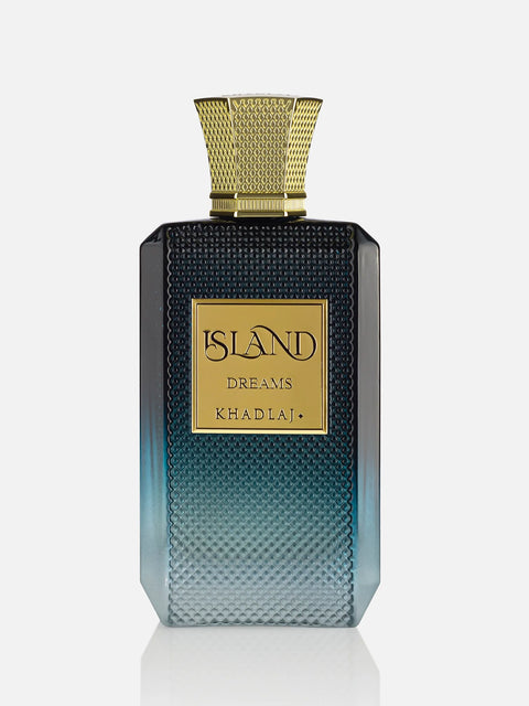 Island Dreams