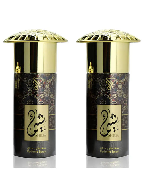Baanu Shima Deo 150ml