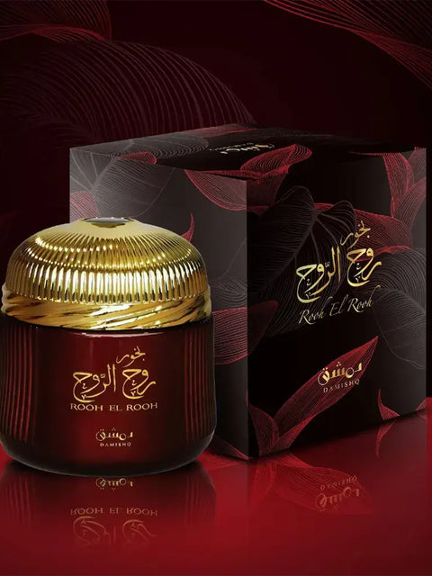 Damishq Rooh El Rooh 85g