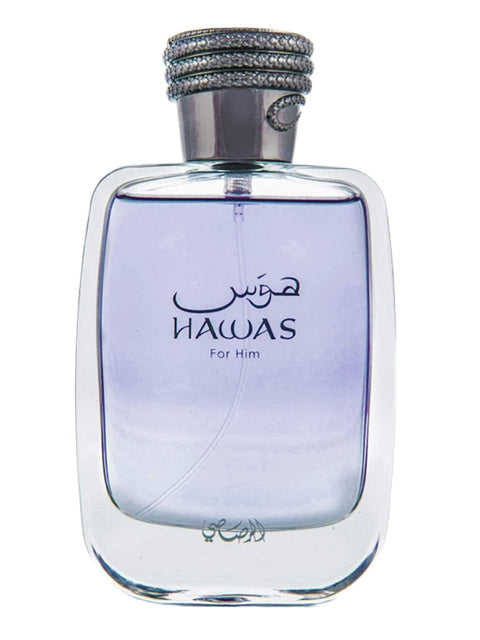 Hawas