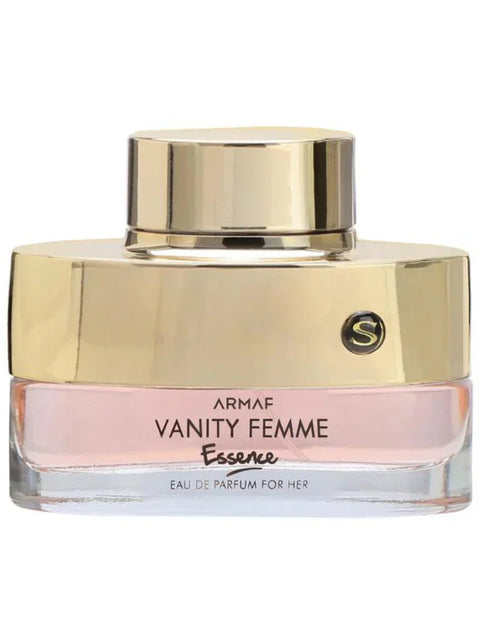Vanity Femme Essence