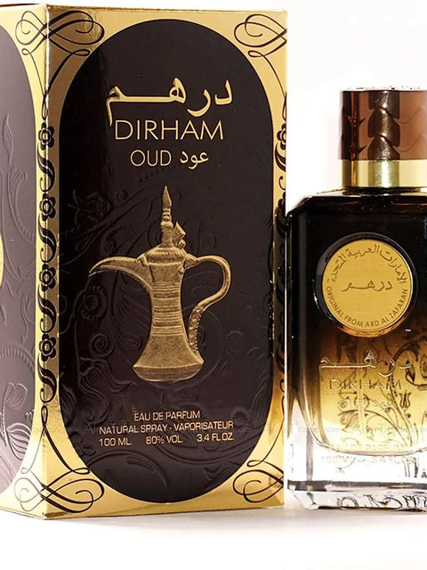 Dirham Oud