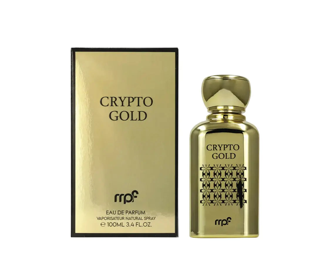 Crypto Gold