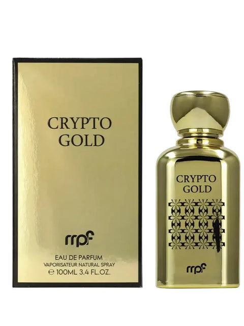 Crypto Gold