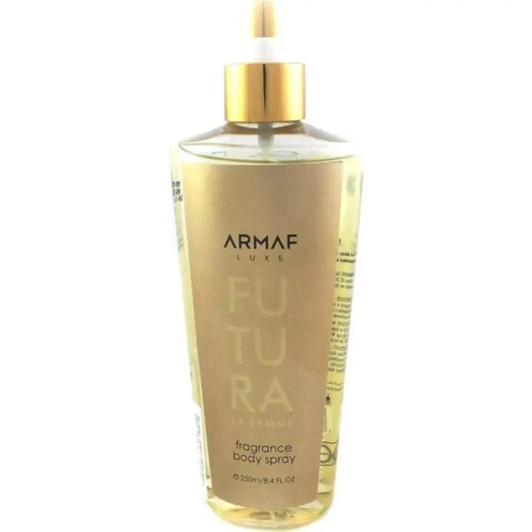 Futura La Femme Mist