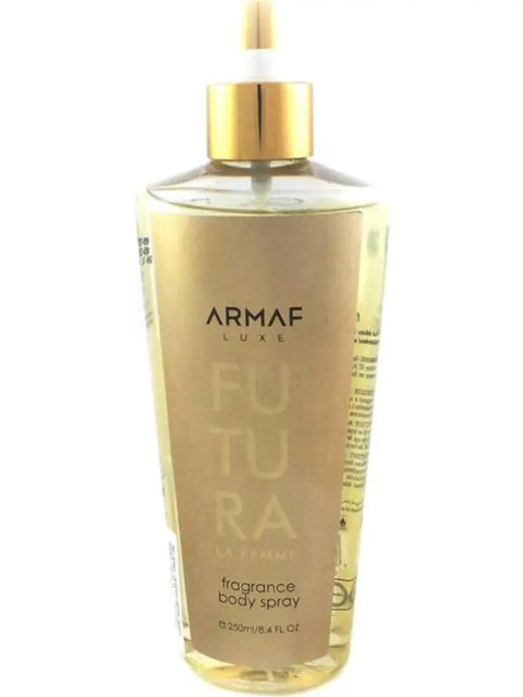 Futura La Femme Mist