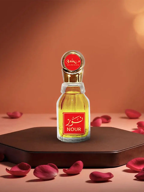 Damishq Nour CPO 12ml