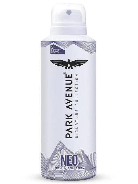 Park Avenue Neo Deo