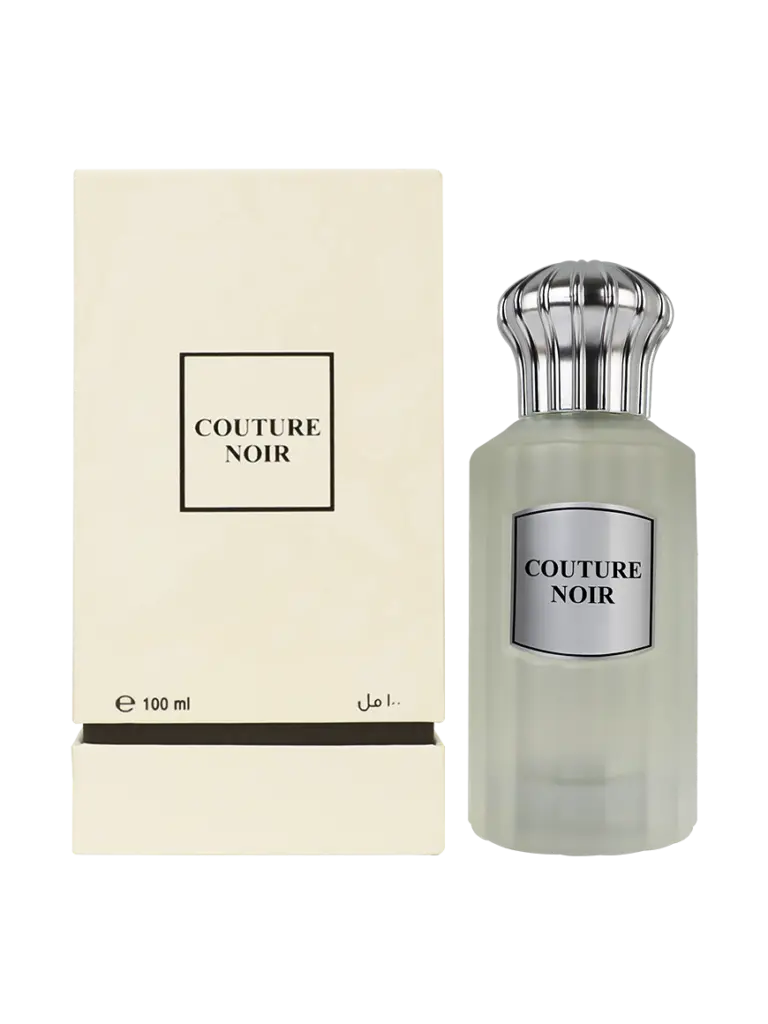Couture Noir