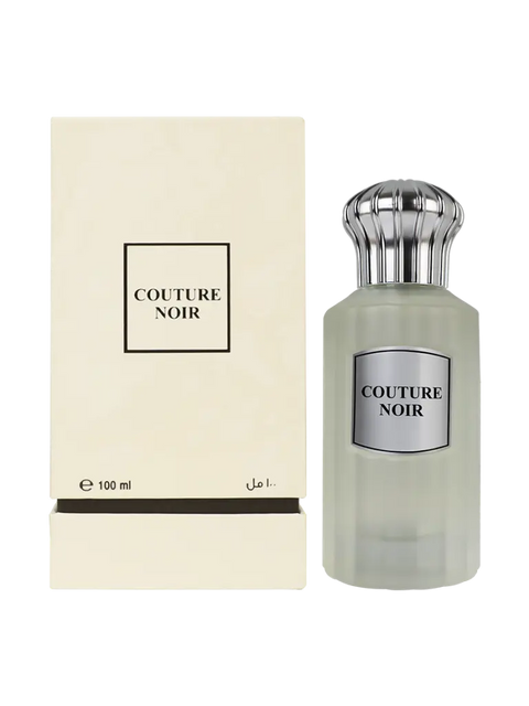 Couture Noir
