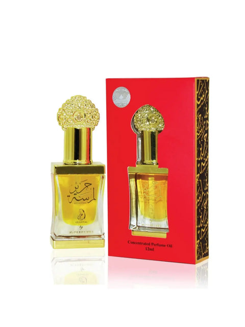 Arabiyat Lamsat Harir Cpo 12ml