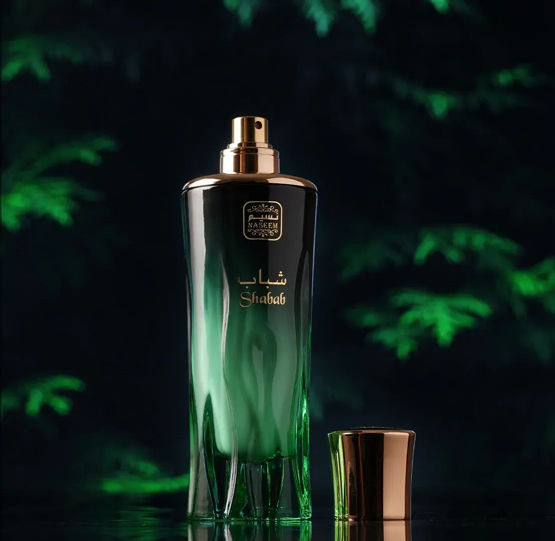 Shabab Aqua Parfum 80ml