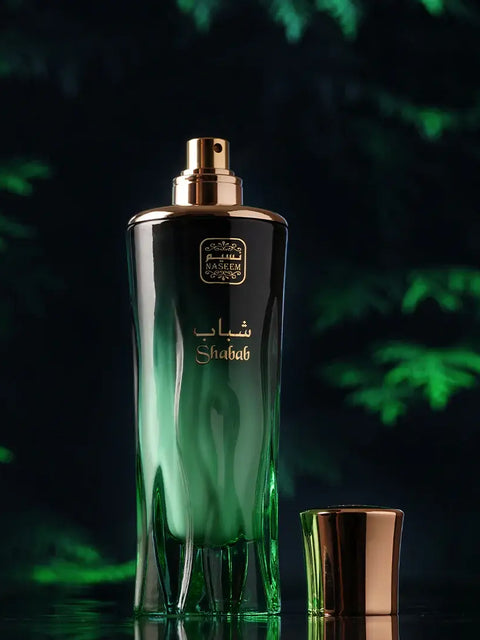 Shabab Aqua Parfum 80ml