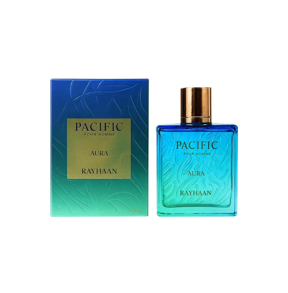 Pacific Aura