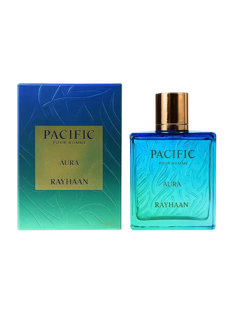 Pacific Aura