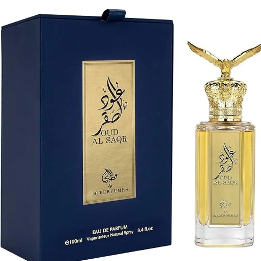 Oud Al Saqr