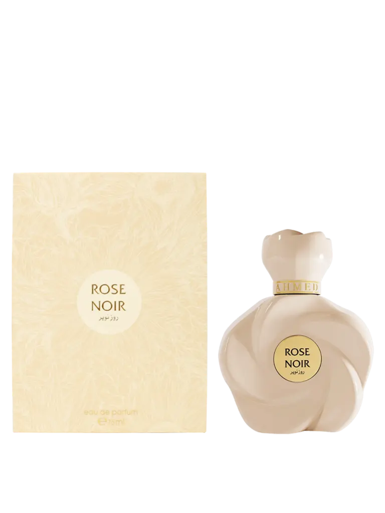 Rose Noir