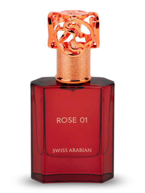 Rose 01