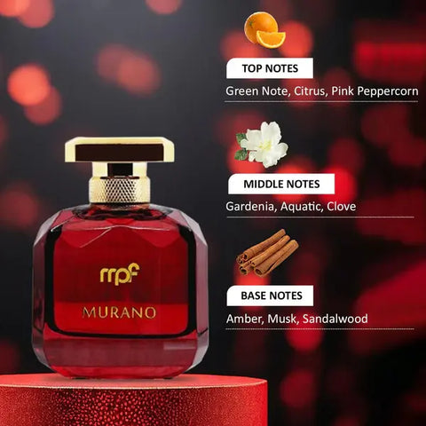 MPF Murano