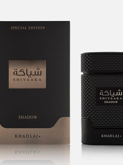 Shiyaka Shadow