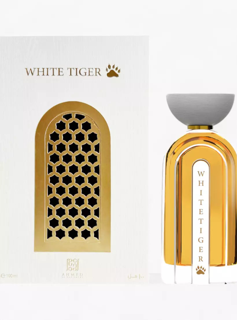 White Tiger