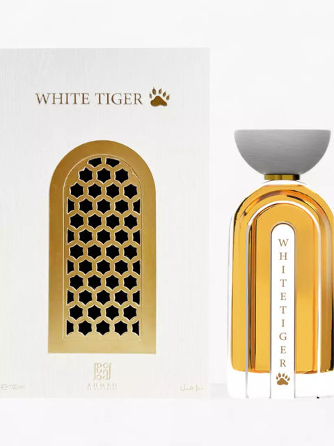 White Tiger