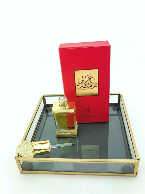 Arabiyat Lamsat Harir Cpo 12ml