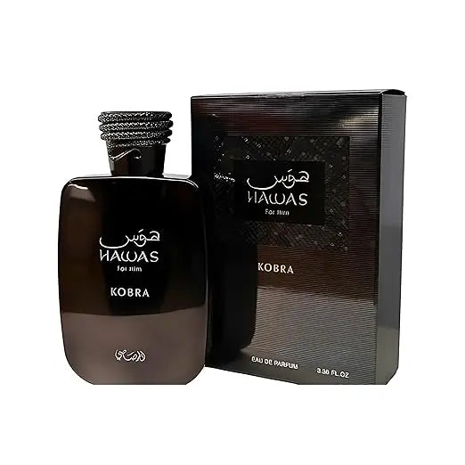 Hawas Kobra