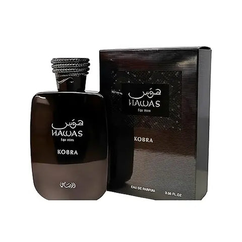 Hawas Kobra