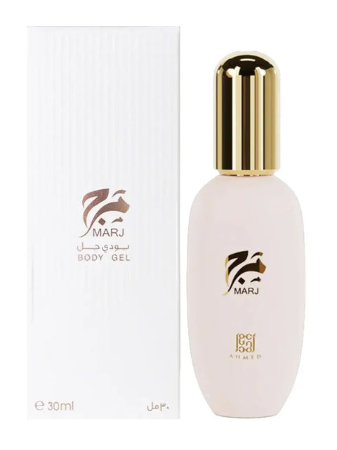 Marj Body Gel