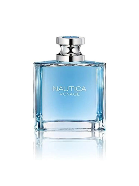 Nautica Voyage M EDT