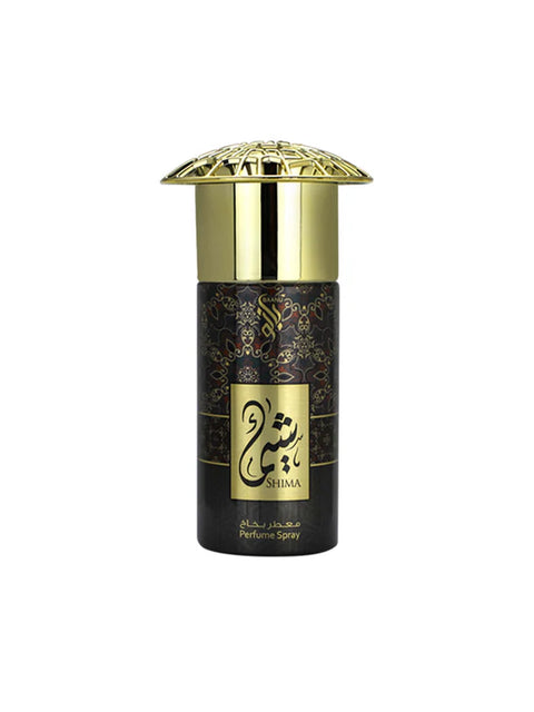 Baanu Shima Deo 150ml