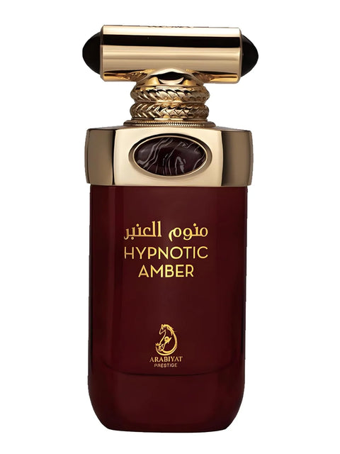 Arabiyat Hypnotic Amber Edp 100 Ml