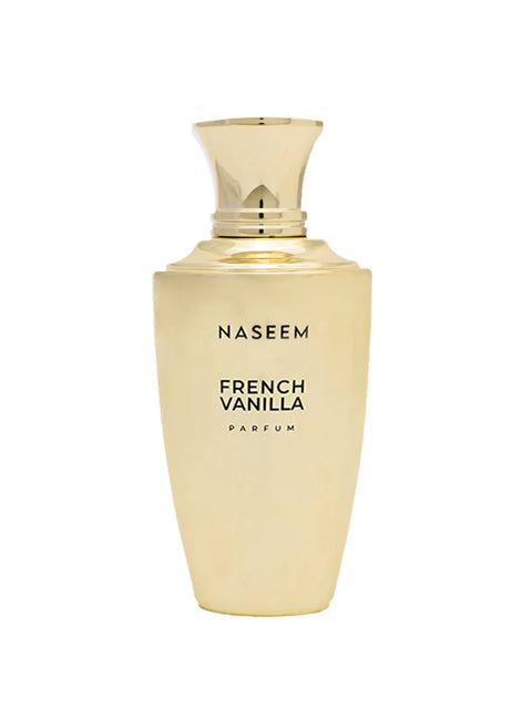 French Vanilla Aqua Parfum 100 Ml