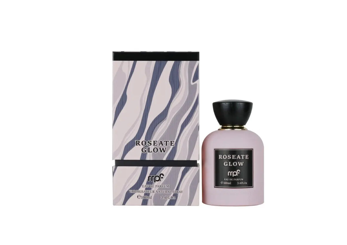 MPF Roseate Glow