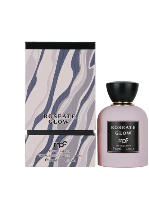 MPF Roseate Glow