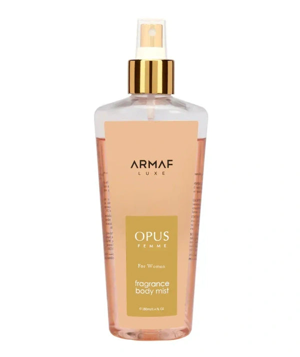 Opus Femme Mist