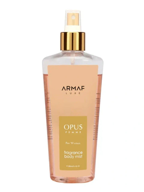 Opus Femme Mist