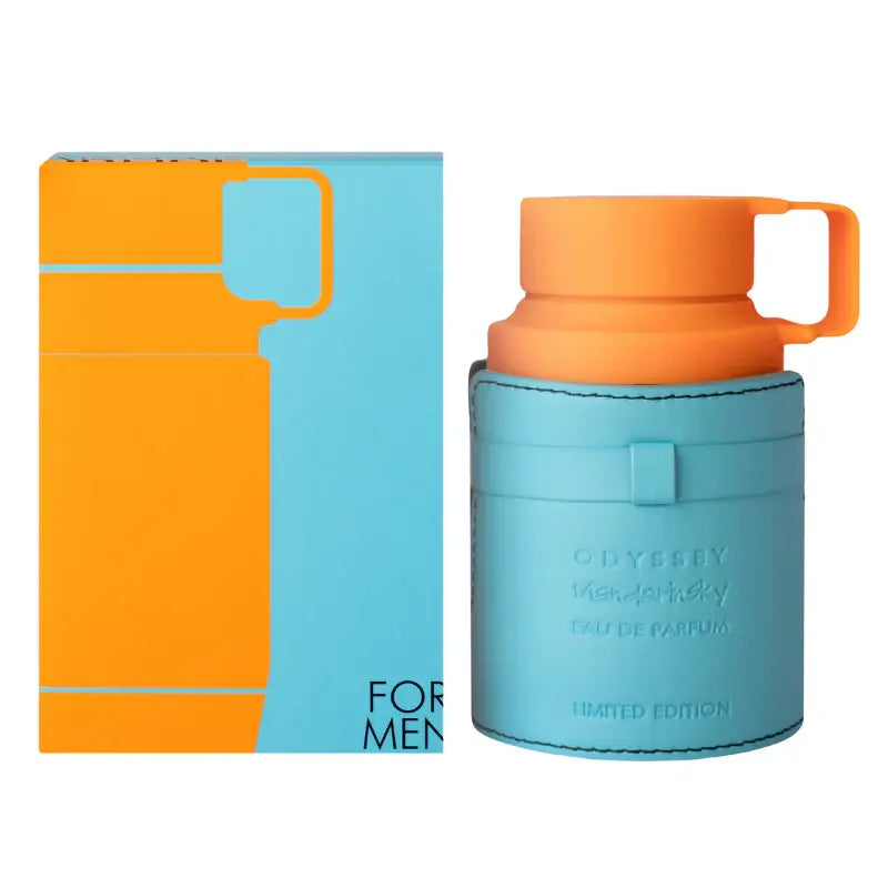Odyssey Mandarin Sky