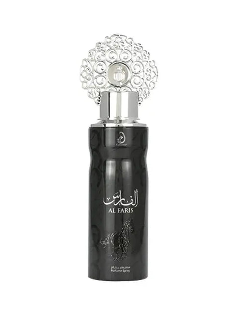Arabiyat Al Faris Deo 200ml