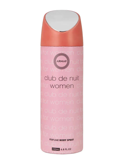 Club de nuit Woman Deo 200ml