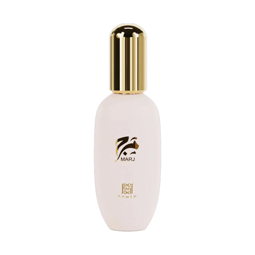 Marj Body Gel
