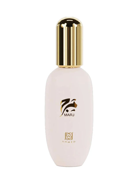 Marj Body Gel
