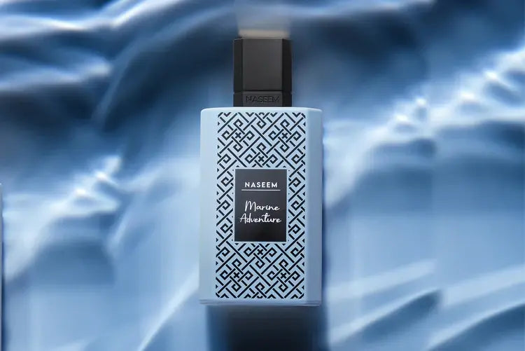 Marine Adventure Aqua Parfum 50ml