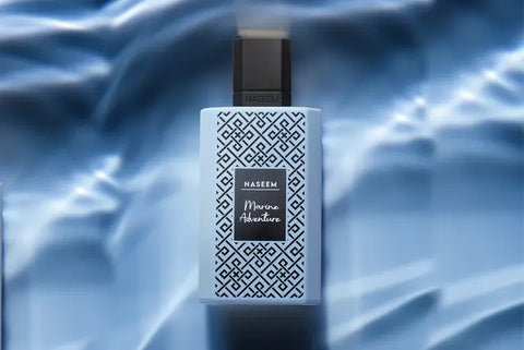 Marine Adventure Aqua Parfum 50ml