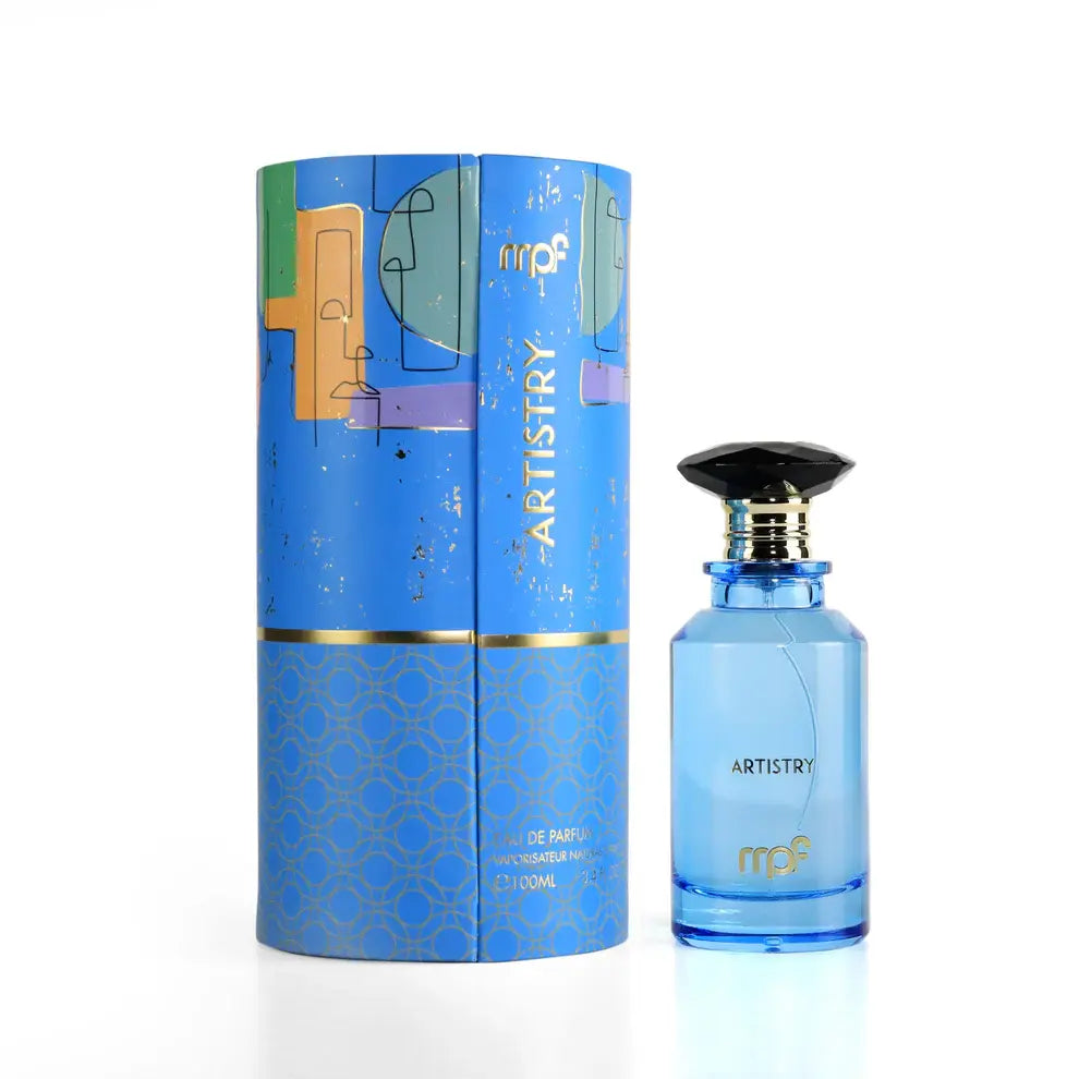 Mpf Artistry Edp 100 Ml