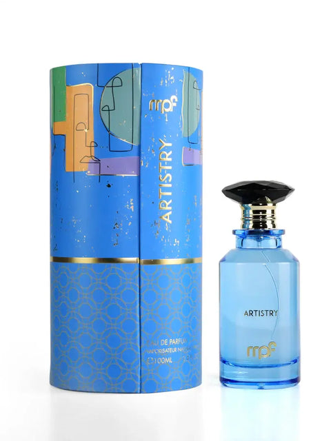 Mpf Artistry Edp 100 Ml