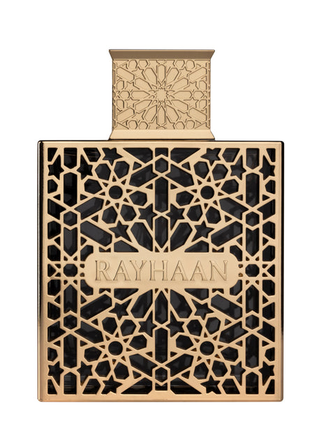 Rayhaan Elixir